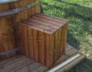 Cache filtre