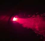 8 jets eau LED + 12 air