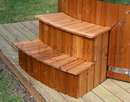 Escalier premium