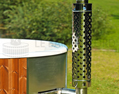 Grille INOX