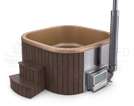 WPC Marron