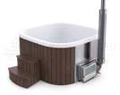 WPC Marron