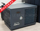 Pompe à chaleur 7kW + filtration 200w