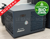 Pompe à chaleur 7kW + filtration et lampe UV